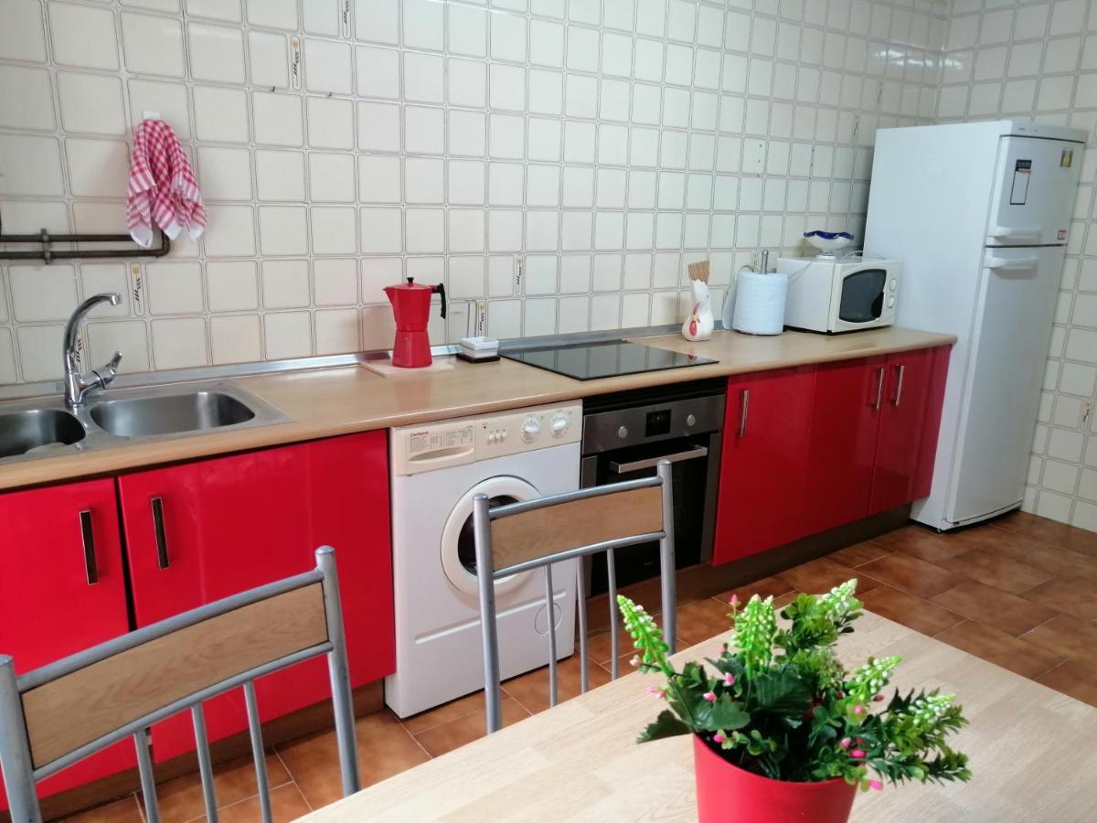 Colores Apartment