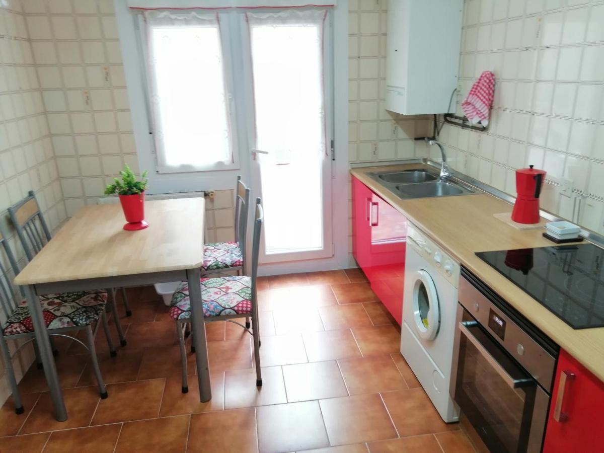 Colores Apartment *