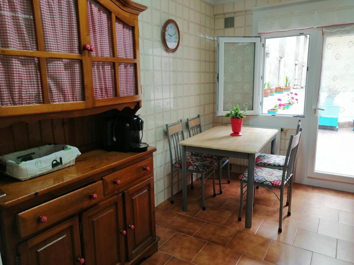 Apartment Colores