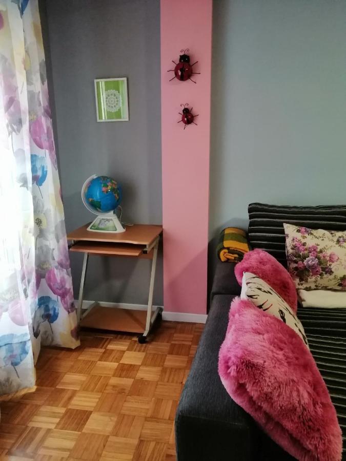 Apartment Colores