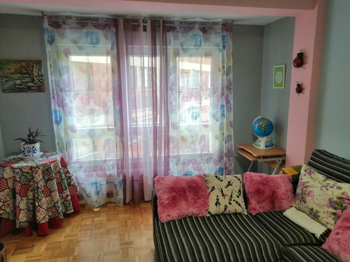 Apartment Colores *