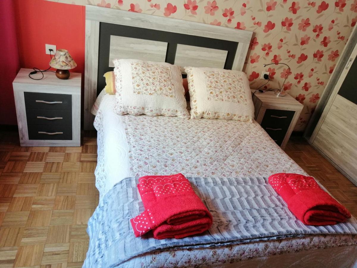 Colores Apartment *