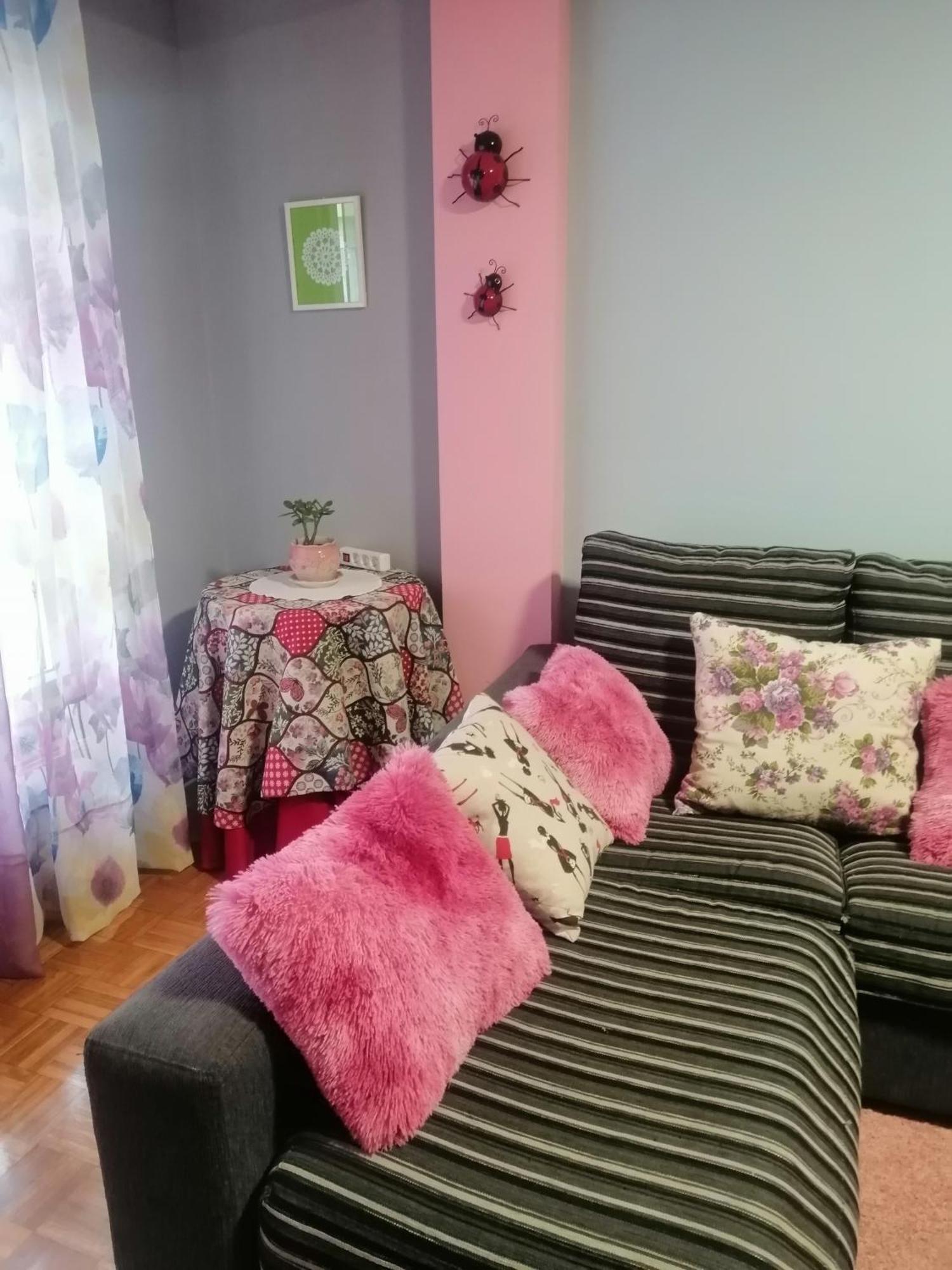 Apartment Colores